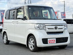 N BOX 4WD