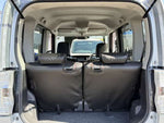 TANTO CUSTOM 4WD