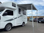 HIJET truck 4WD