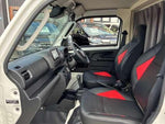 HIJET truck 4WD