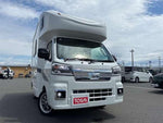 HIJET truck 4WD