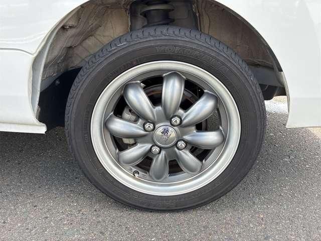 HIJET truck 4WD