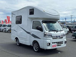 HIJET truck 4WD