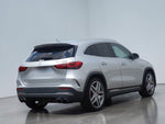 MERCEDES AMG GLA class