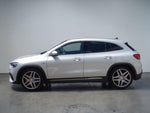 MERCEDES AMG GLA class