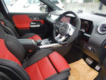 MERCEDES AMG GLA class