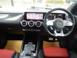 MERCEDES AMG GLA class