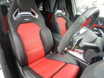 MERCEDES AMG GLA class