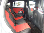 MERCEDES AMG GLA class
