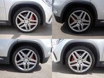 MERCEDES AMG GLA class
