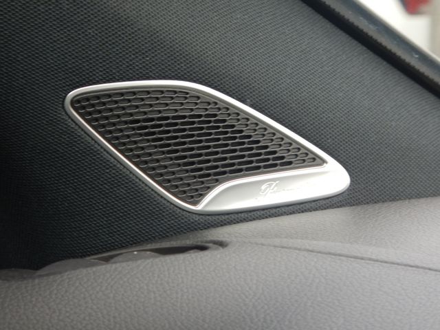 MERCEDES AMG GLA class