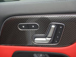 MERCEDES AMG GLA class