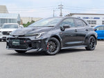 GR COROLLA