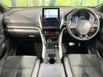 ECLIPSE CROSS PHEV