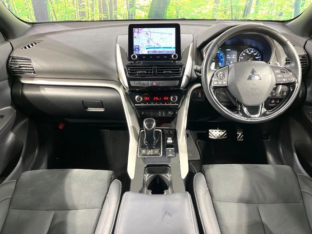 ECLIPSE CROSS PHEV