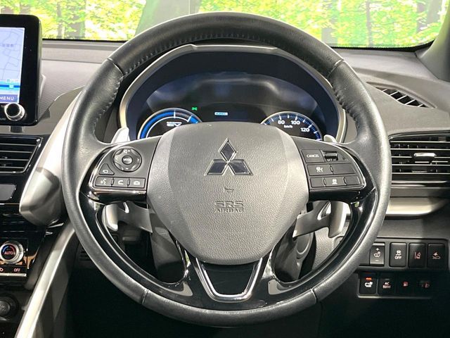 ECLIPSE CROSS PHEV