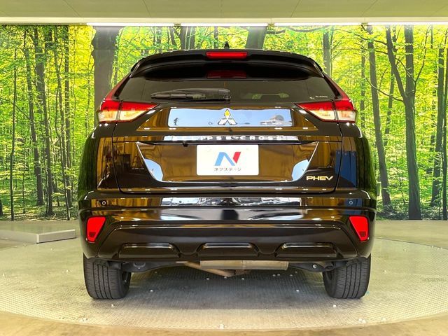 ECLIPSE CROSS PHEV