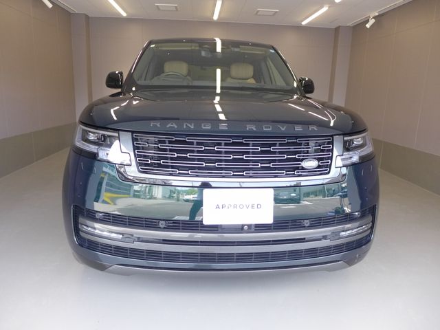 ROVER RANGE ROVER