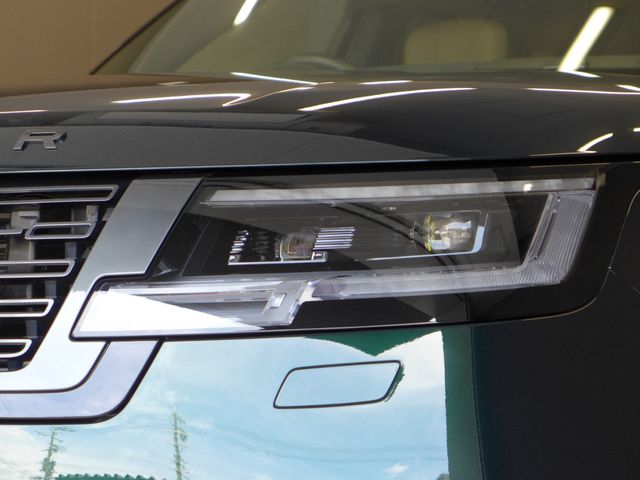 ROVER RANGE ROVER