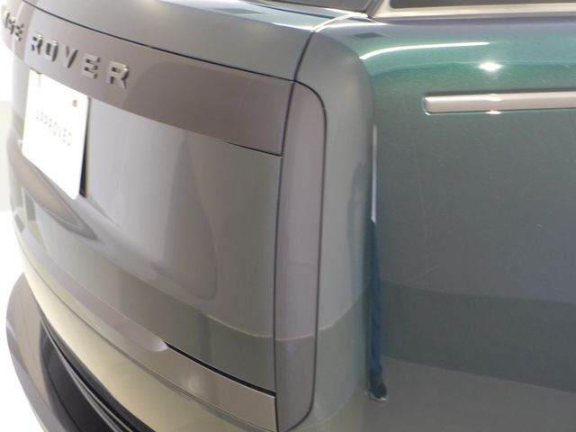 ROVER RANGE ROVER