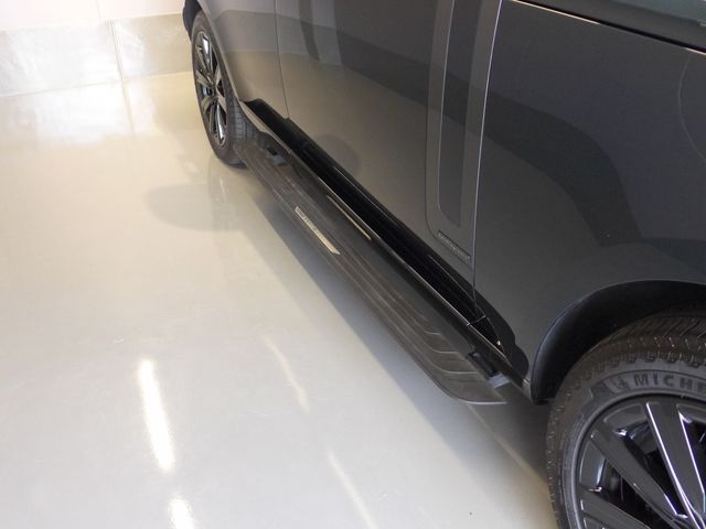 ROVER RANGE ROVER