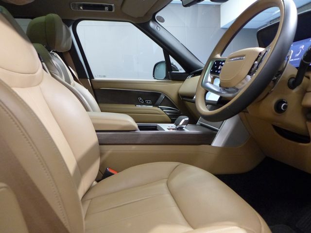 ROVER RANGE ROVER