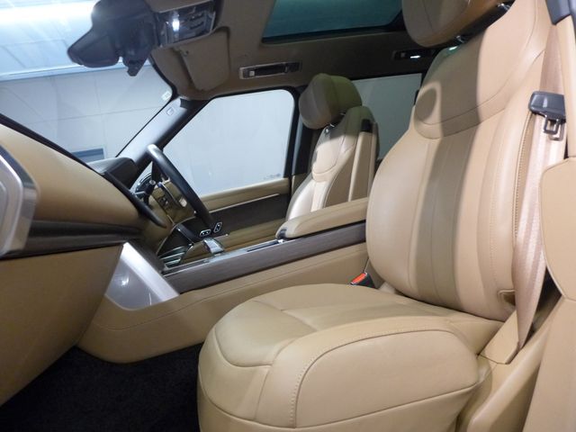 ROVER RANGE ROVER