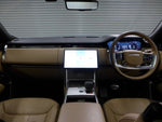 ROVER RANGE ROVER