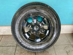 HIACE wagon 4WD