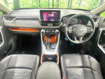 RAV4 4WD