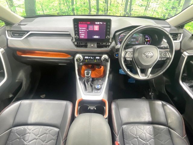 RAV4 4WD