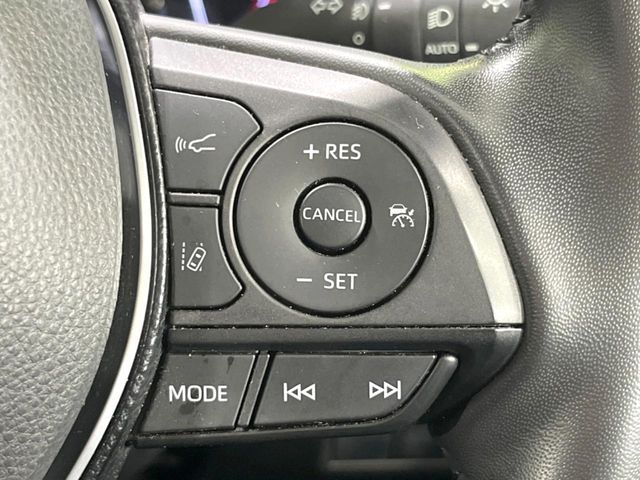 RAV4 4WD