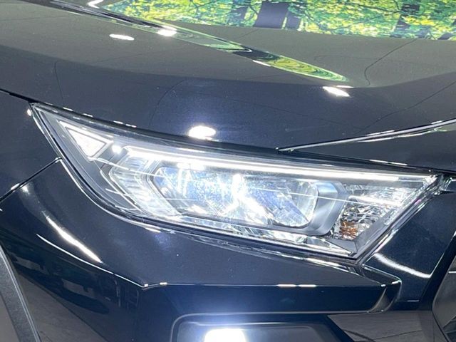 RAV4 4WD