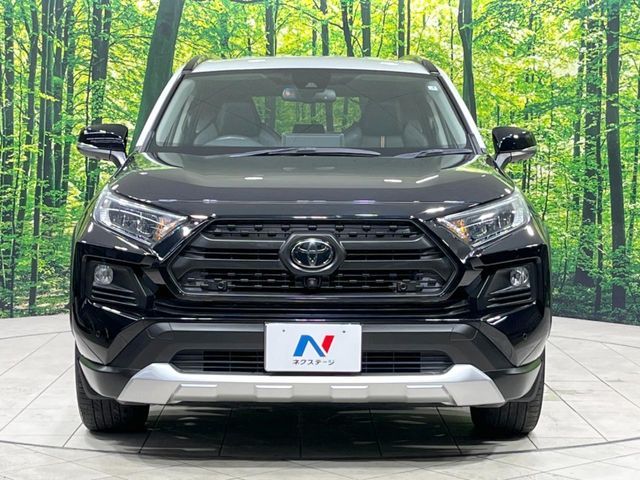 RAV4 4WD