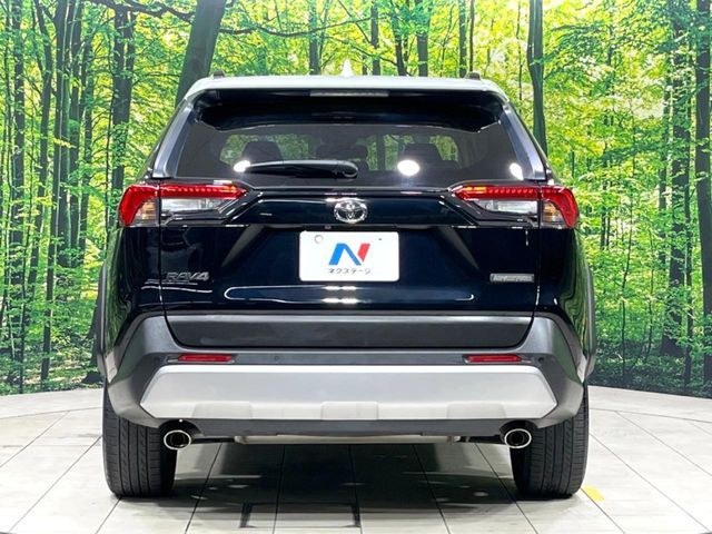 RAV4 4WD