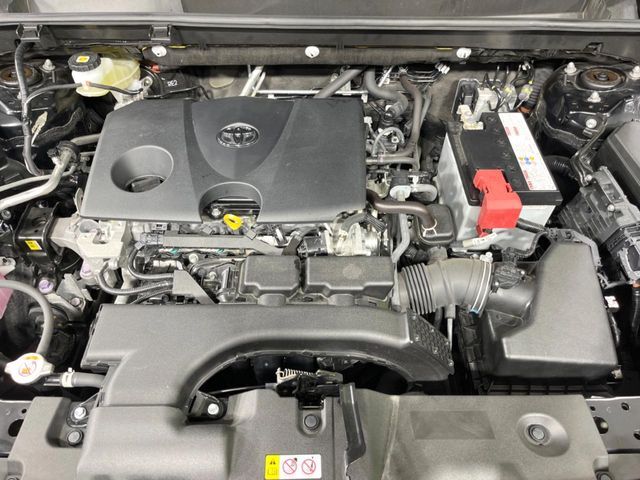 RAV4 4WD