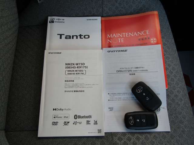 TANTO