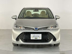 COROLLA AXIO HYBRID