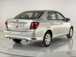 COROLLA AXIO HYBRID