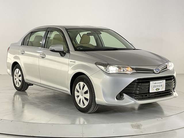 COROLLA AXIO HYBRID
