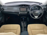 COROLLA AXIO HYBRID