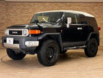 FJ CRUISER 4WD
