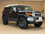 FJ CRUISER 4WD