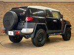 FJ CRUISER 4WD