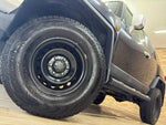 FJ CRUISER 4WD
