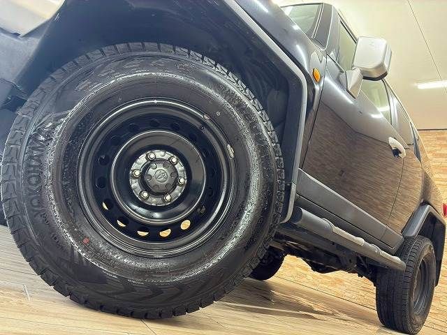 FJ CRUISER 4WD