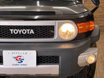 FJ CRUISER 4WD