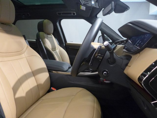 ROVER RANGE ROVER SPORTS