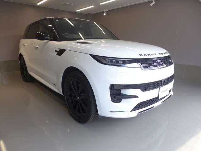 ROVER RANGE ROVER SPORTS