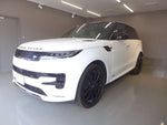 ROVER RANGE ROVER SPORTS